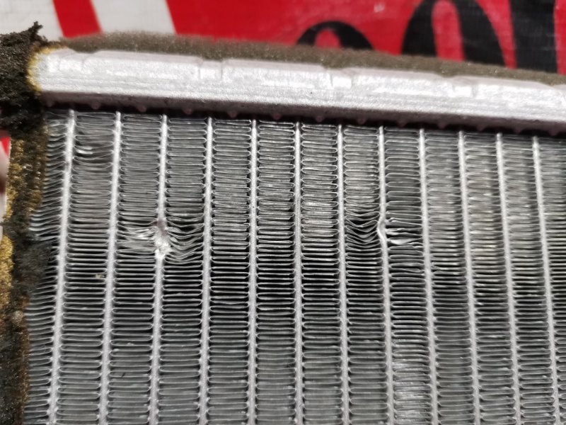 Радиатор отопителя, 2700 рублей, Красноярск