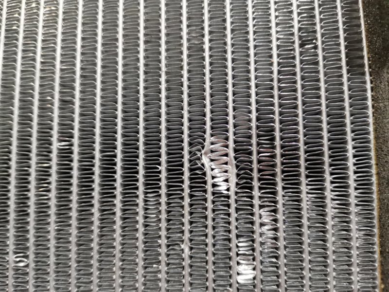 Радиатор отопителя, 1000 рублей, Красноярск