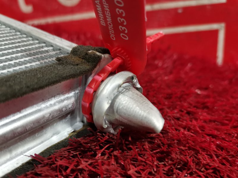 Радиатор отопителя, 1000 рублей, Красноярск