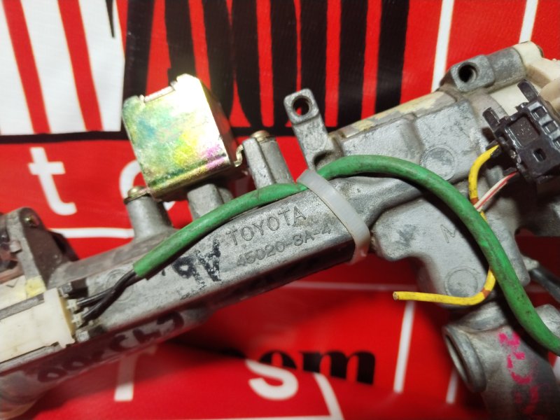 Замок зажигания, 900 рублей, Красноярск