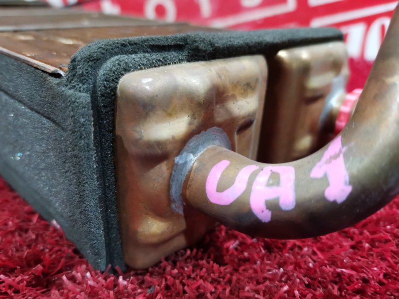 Радиатор отопителя, 1800 рублей, Красноярск