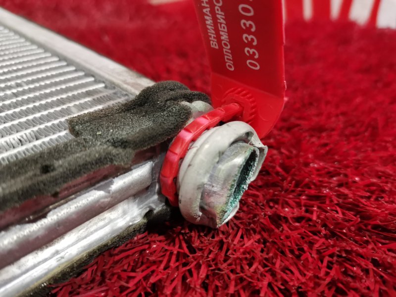 Радиатор отопителя, 1500 рублей, Красноярск