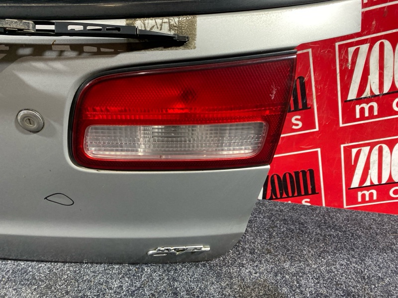 Дверь задняя багажника, 20900 рублей, Солонцы