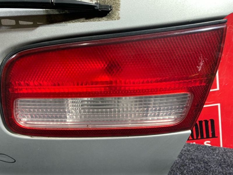 Дверь задняя багажника, 20900 рублей, Солонцы