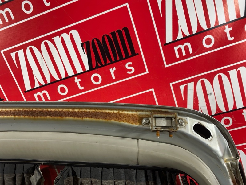 Дверь задняя багажника, 20900 рублей, Солонцы