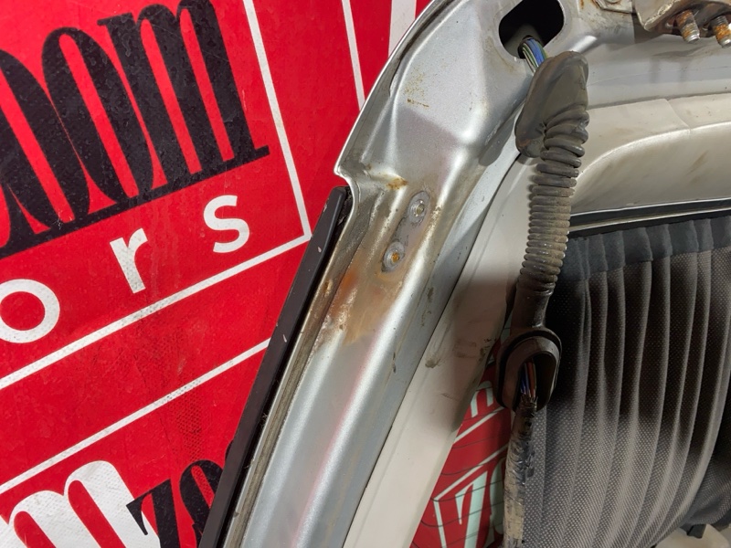 Дверь задняя багажника, 20900 рублей, Солонцы