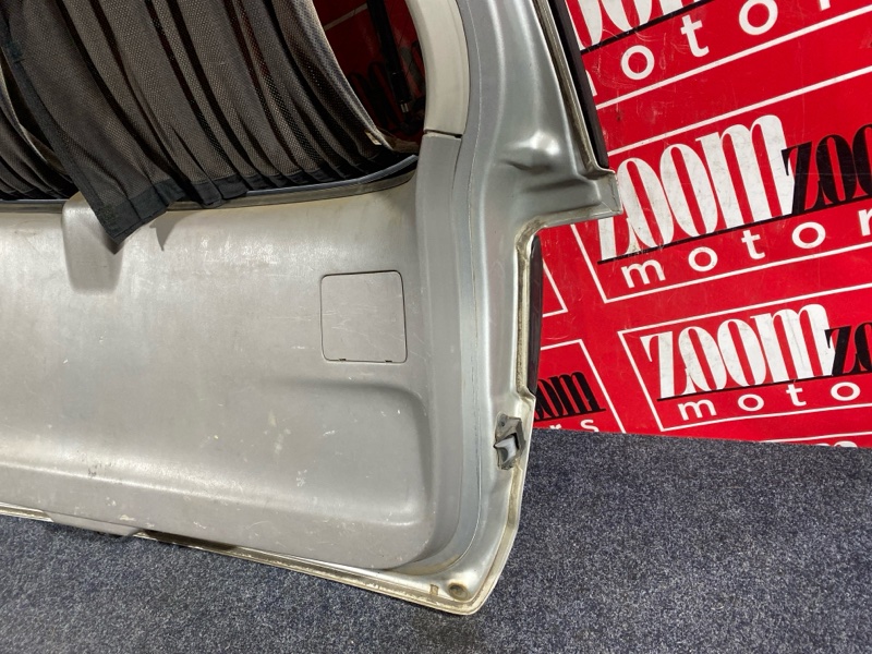 Дверь задняя багажника, 20900 рублей, Солонцы