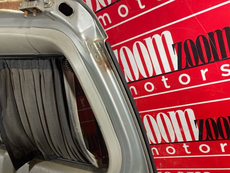 Дверь задняя багажника, 20900 рублей, Солонцы