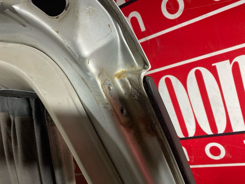 Дверь задняя багажника, 20900 рублей, Солонцы