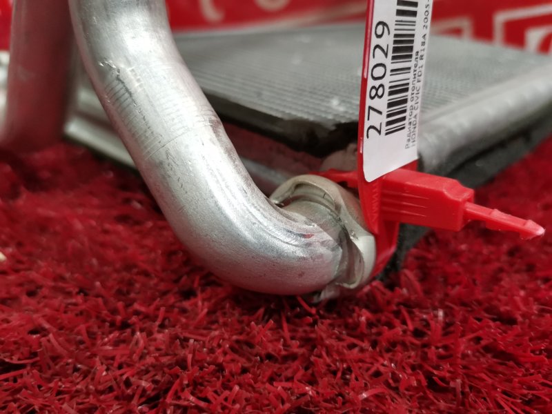 Радиатор отопителя, 1500 рублей, Красноярск