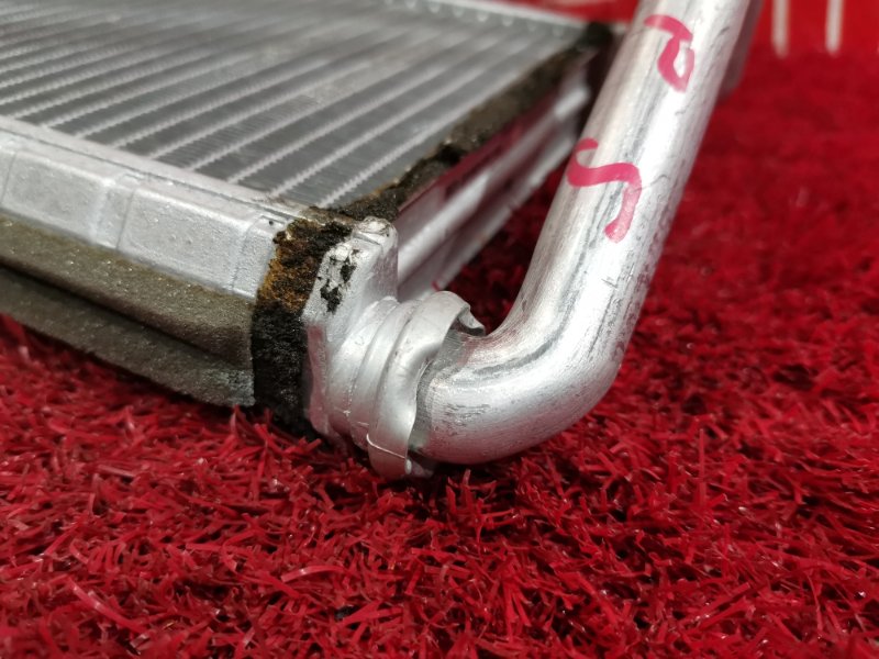 Радиатор отопителя, 2700 рублей, Красноярск