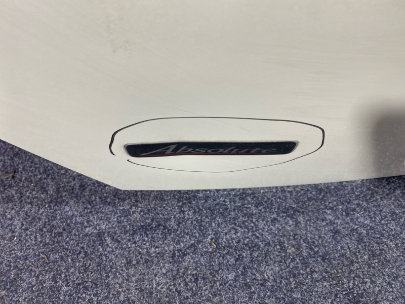 Дверь задняя багажника, 17100 рублей, Солонцы