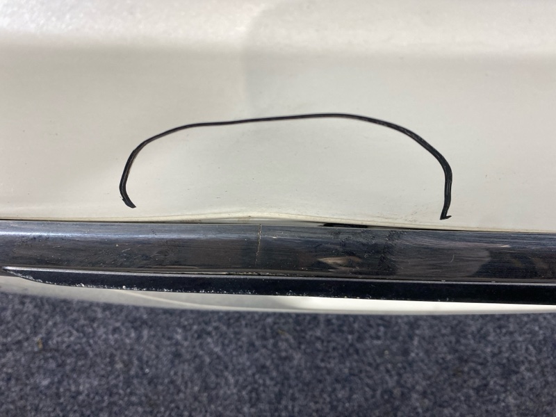 Дверь задняя багажника, 17100 рублей, Солонцы