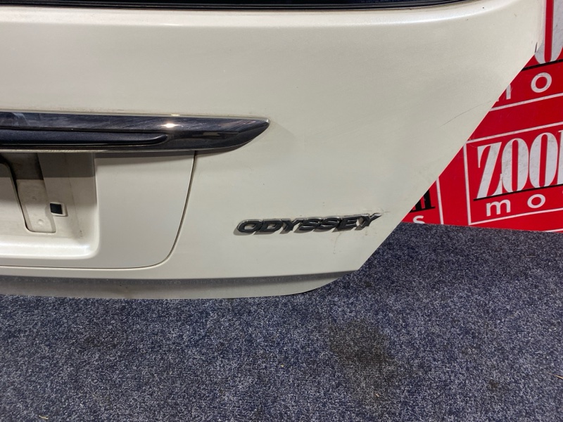 Дверь задняя багажника, 17100 рублей, Солонцы