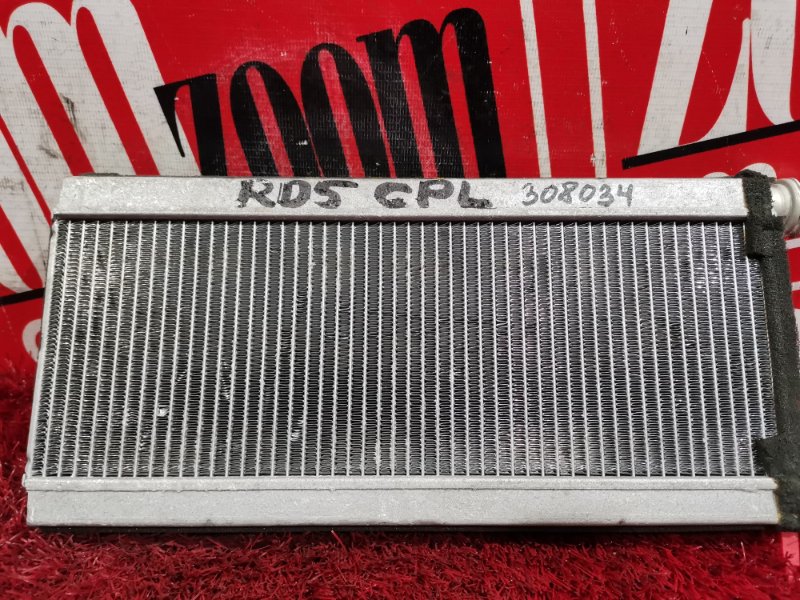 Радиатор отопителя, 1500 рублей, Красноярск