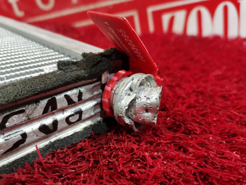 Радиатор отопителя, 1500 рублей, Красноярск