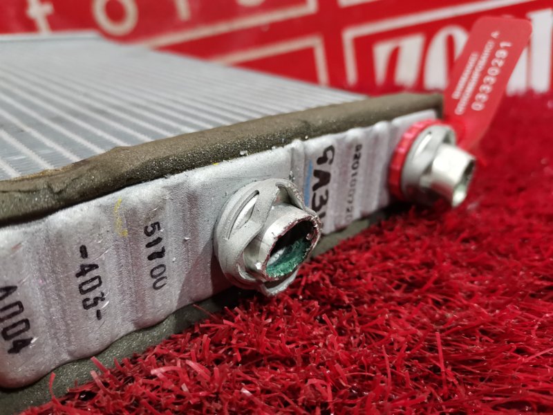 Радиатор отопителя, 1000 рублей, Красноярск