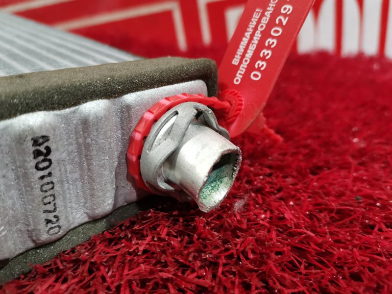 Радиатор отопителя, 1000 рублей, Красноярск