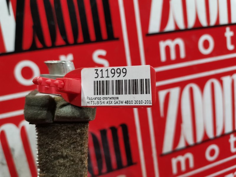 Радиатор отопителя, 1000 рублей, Красноярск