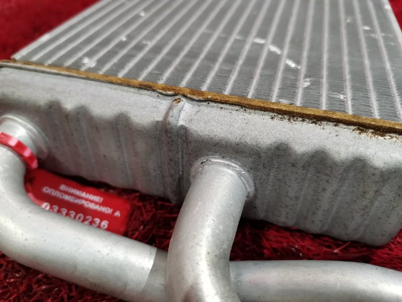 Радиатор отопителя, 1500 рублей, Красноярск