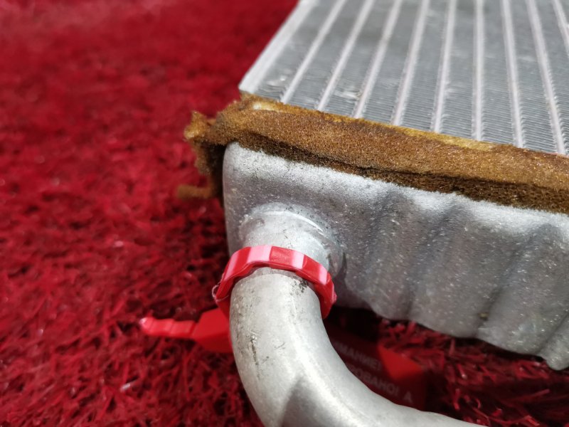 Радиатор отопителя, 1500 рублей, Красноярск