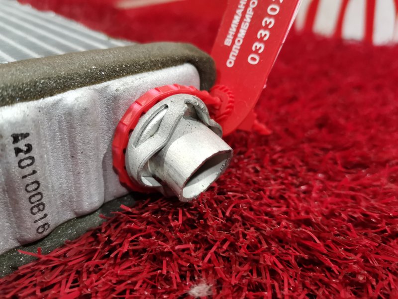 Радиатор отопителя, 1000 рублей, Красноярск