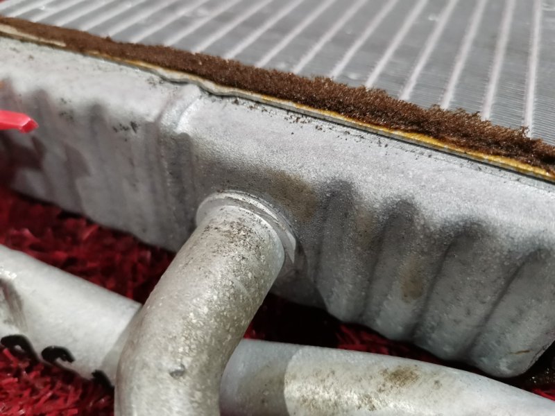 Радиатор отопителя, 1500 рублей, Красноярск