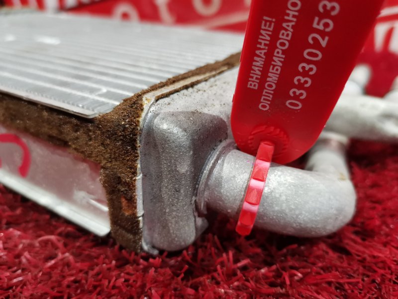 Радиатор отопителя, 1500 рублей, Красноярск