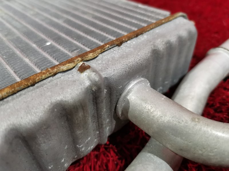 Радиатор отопителя, 1500 рублей, Красноярск