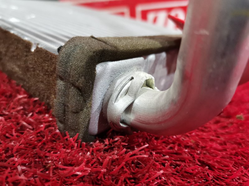 Радиатор отопителя, 1000 рублей, Красноярск