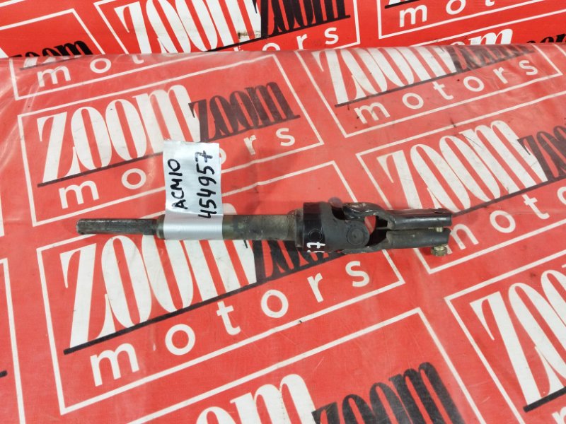 Кардан рулевой, 3900 рублей, Солонцы