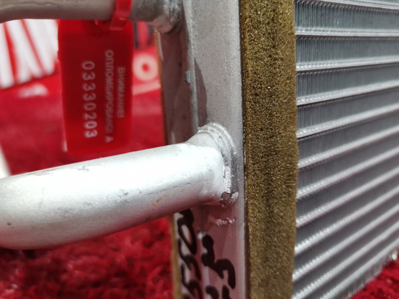 Радиатор отопителя, 1000 рублей, Красноярск