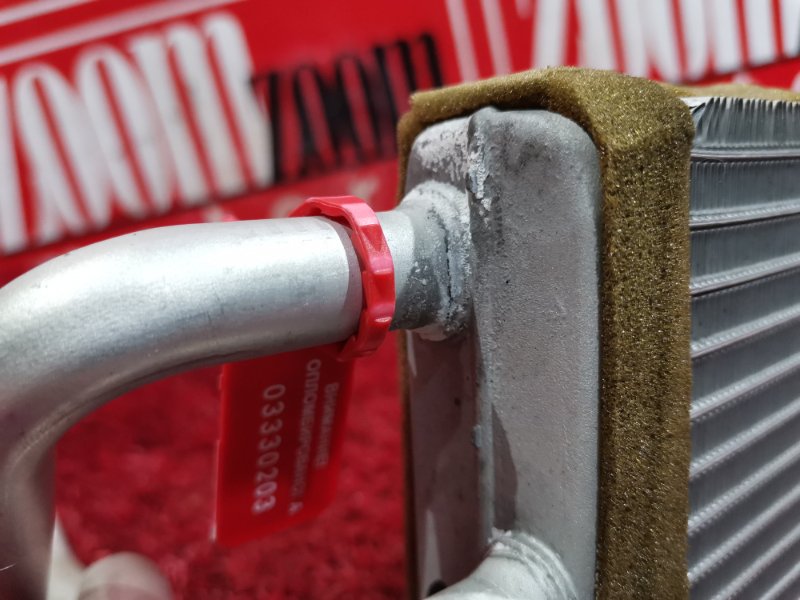 Радиатор отопителя, 1000 рублей, Красноярск