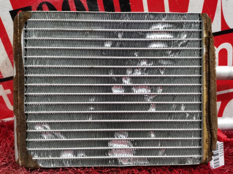 Радиатор отопителя, 1500 рублей, Красноярск