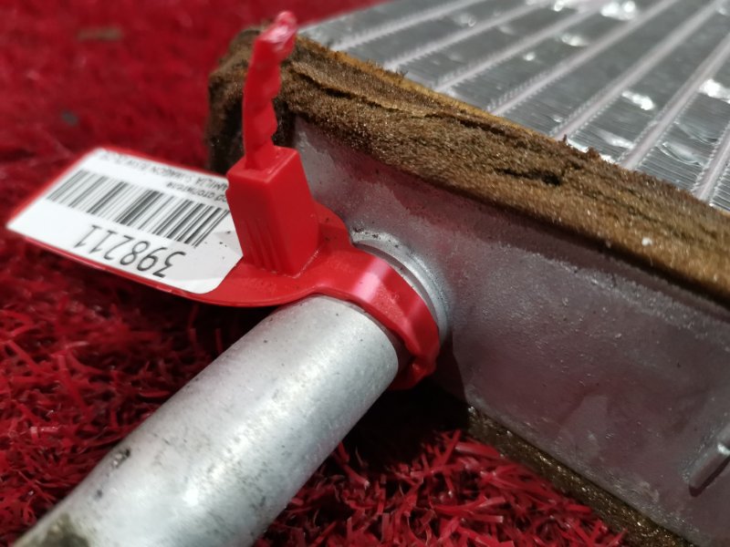 Радиатор отопителя, 1500 рублей, Красноярск