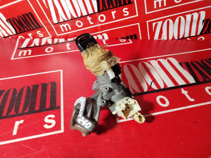 Замок зажигания, 500 рублей, Красноярск