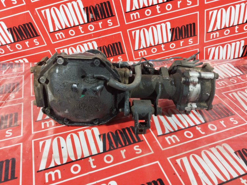 Редуктор моста, 45600 рублей, Солонцы