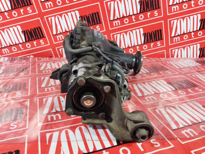 Редуктор моста, 45600 рублей, Солонцы