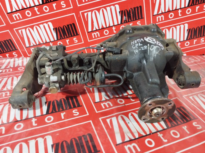 Редуктор моста, 45600 рублей, Солонцы