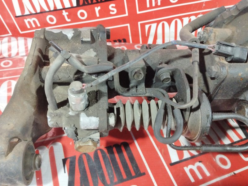 Редуктор моста, 45600 рублей, Солонцы