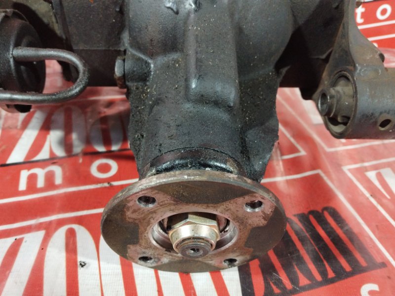 Редуктор моста, 45600 рублей, Солонцы