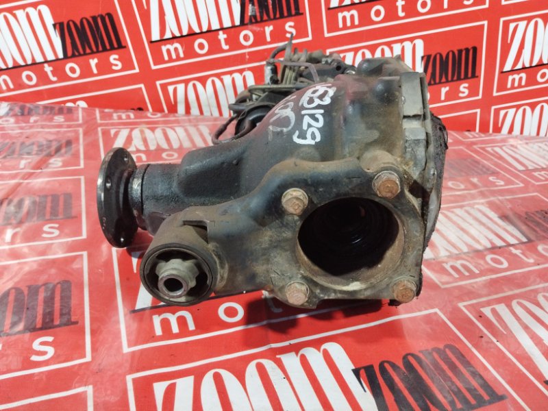 Редуктор моста, 45600 рублей, Солонцы