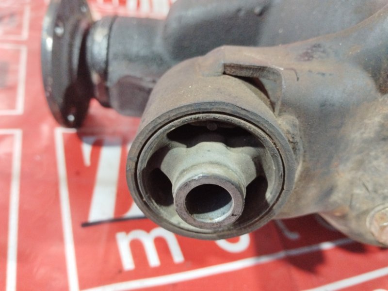 Редуктор моста, 45600 рублей, Солонцы