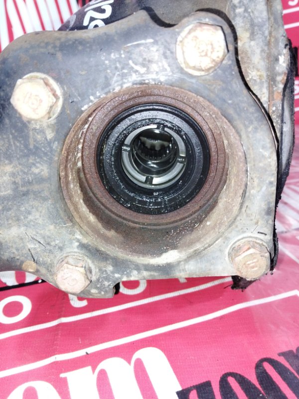 Редуктор моста, 45600 рублей, Солонцы