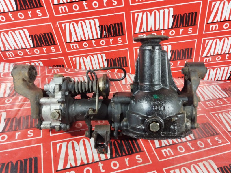 Редуктор моста, 45600 рублей, Солонцы