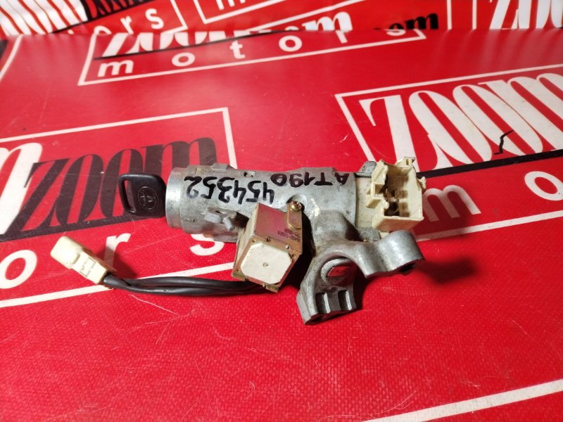 Замок зажигания, 7600 рублей, Красноярск