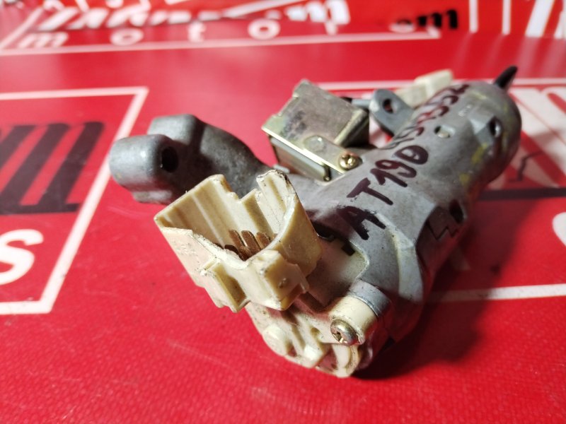 Замок зажигания, 7600 рублей, Красноярск