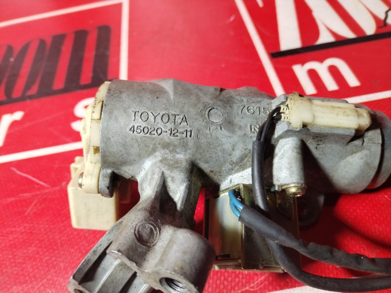 Замок зажигания, 7600 рублей, Красноярск