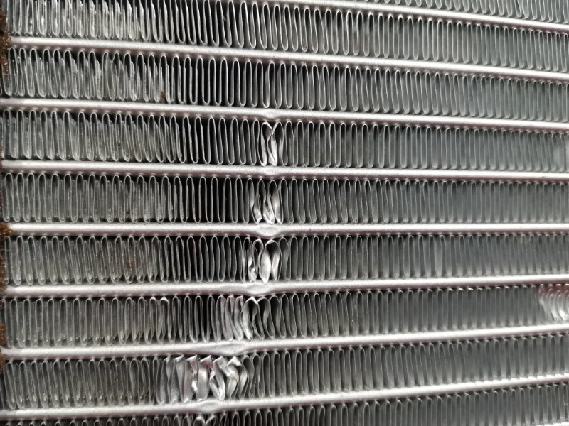 Радиатор отопителя, 1500 рублей, Красноярск