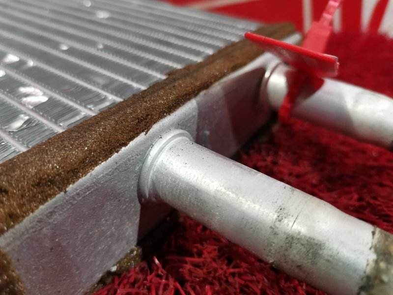 Радиатор отопителя, 1500 рублей, Красноярск